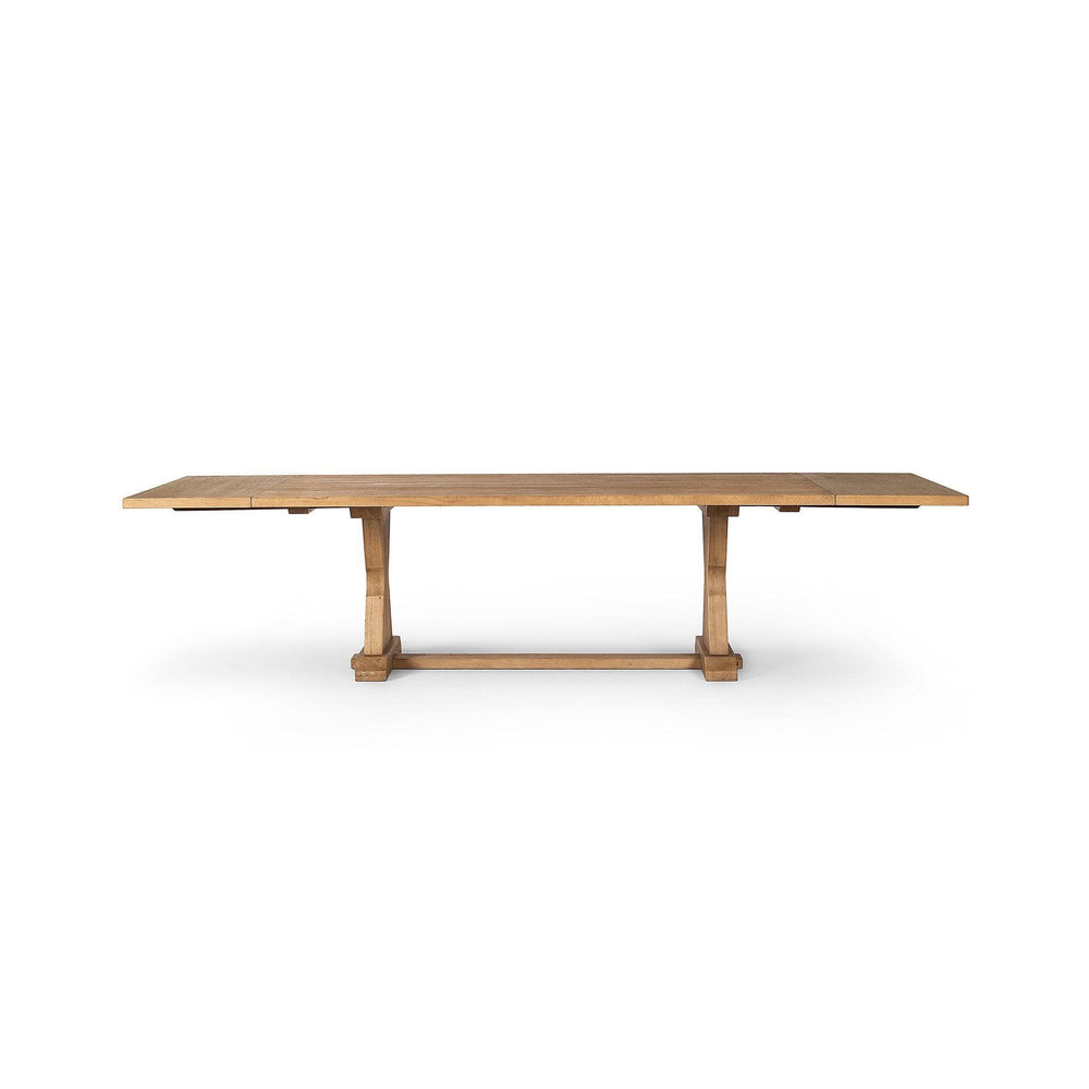 Idella Extension Dining Table - SwayLiving