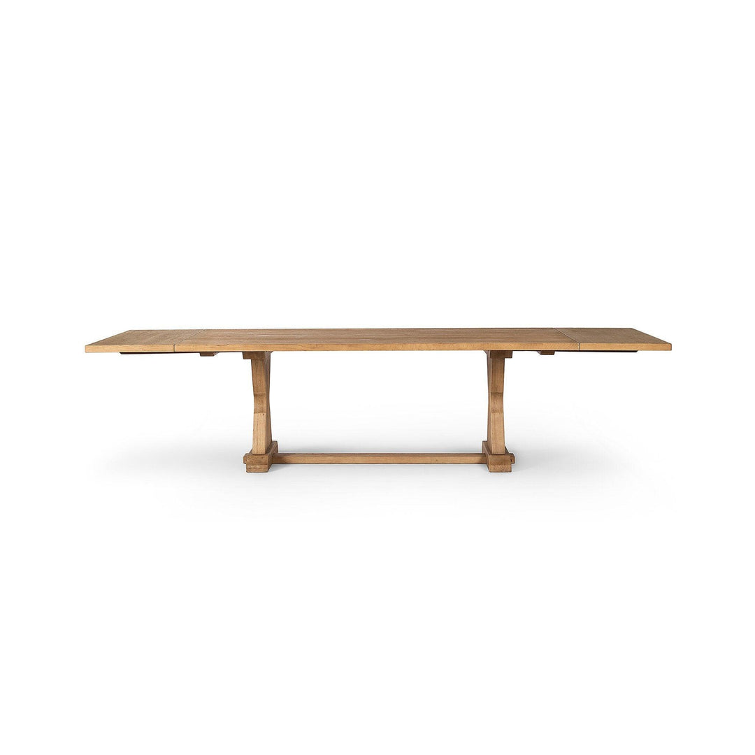 Idella Extension Dining Table - SwayLiving