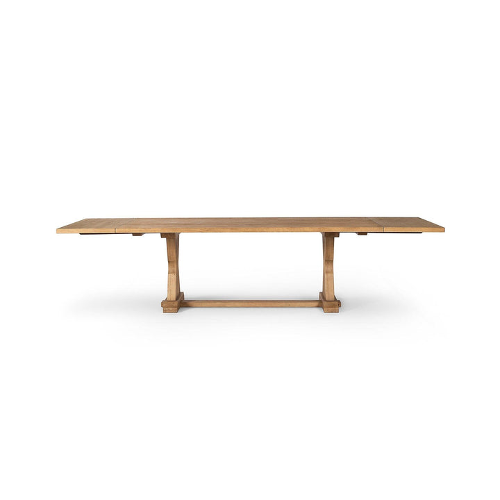 Idella Extension Dining Table - SwayLiving