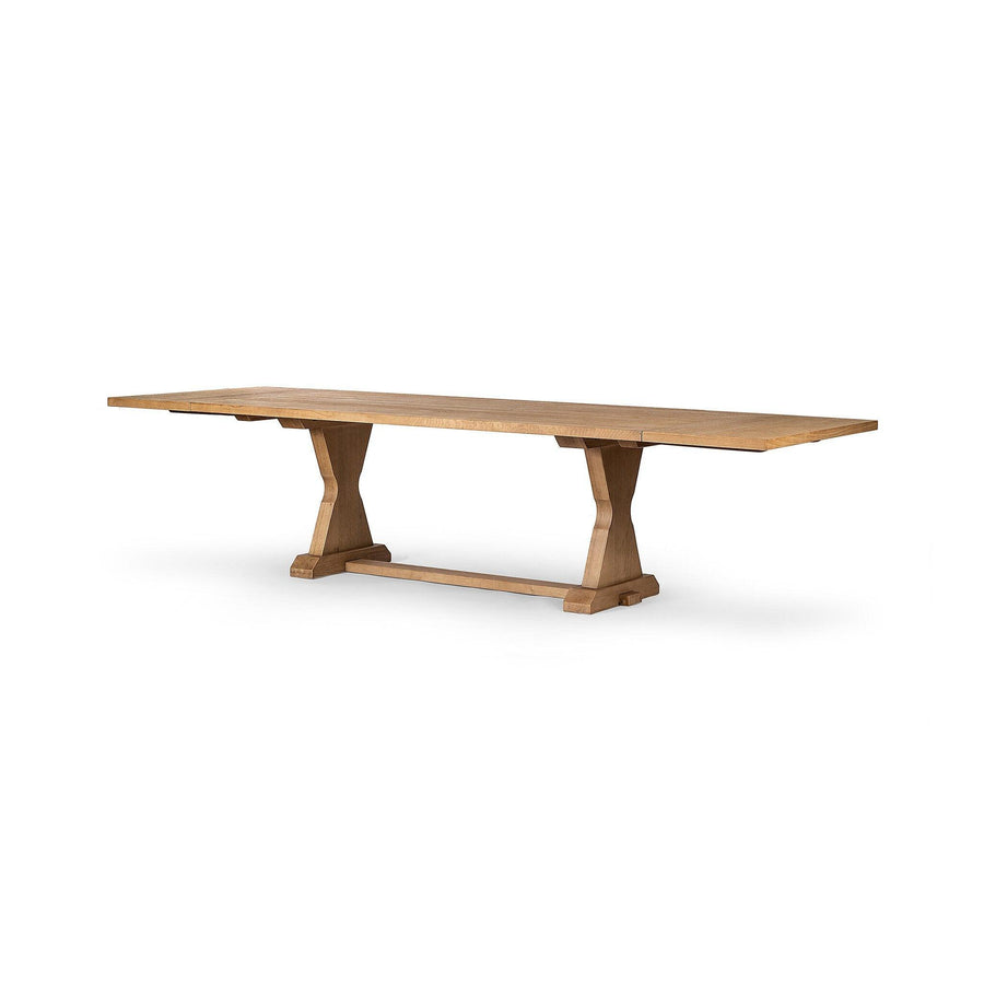 Idella Extension Dining Table - SwayLiving