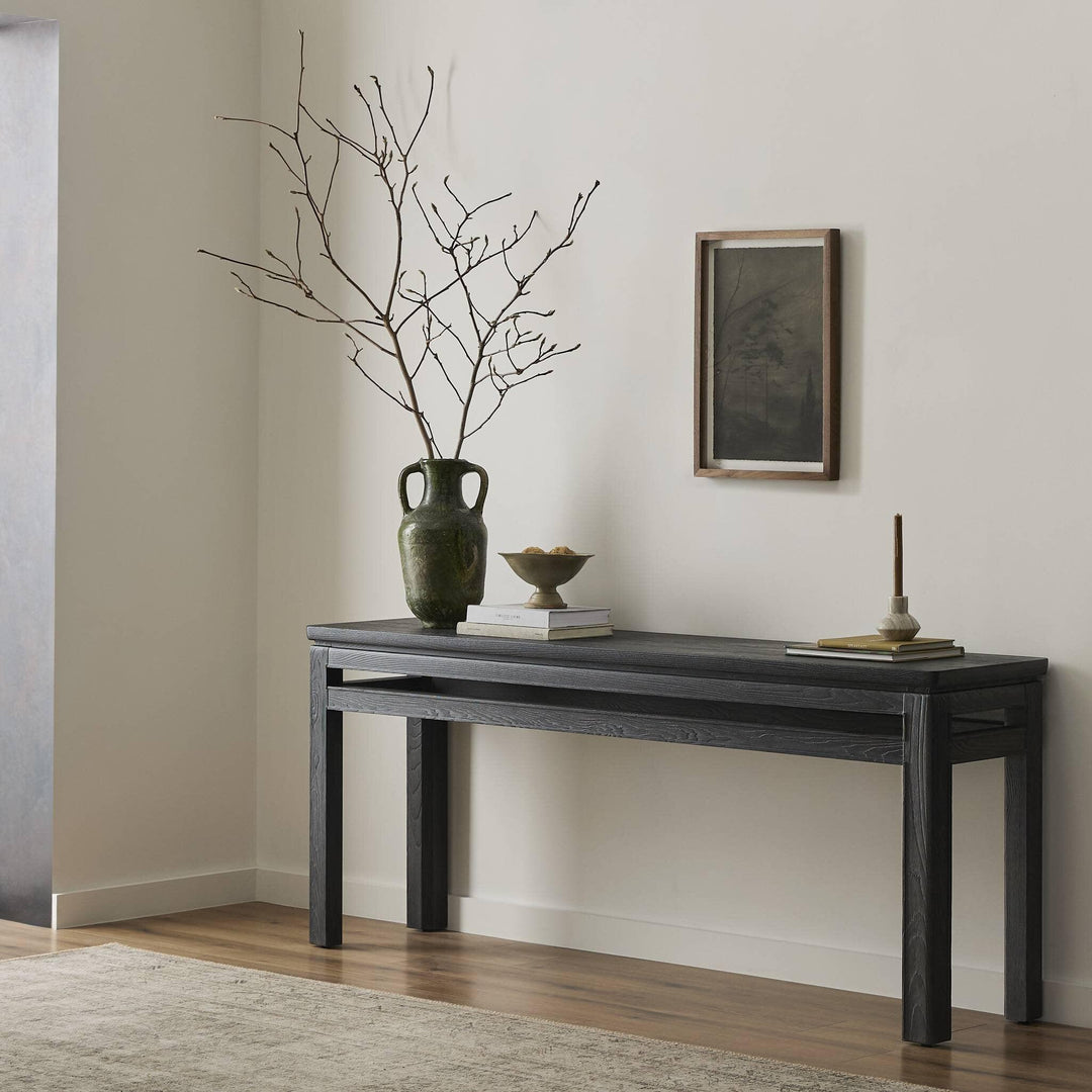 Oman Console Table - SwayLiving