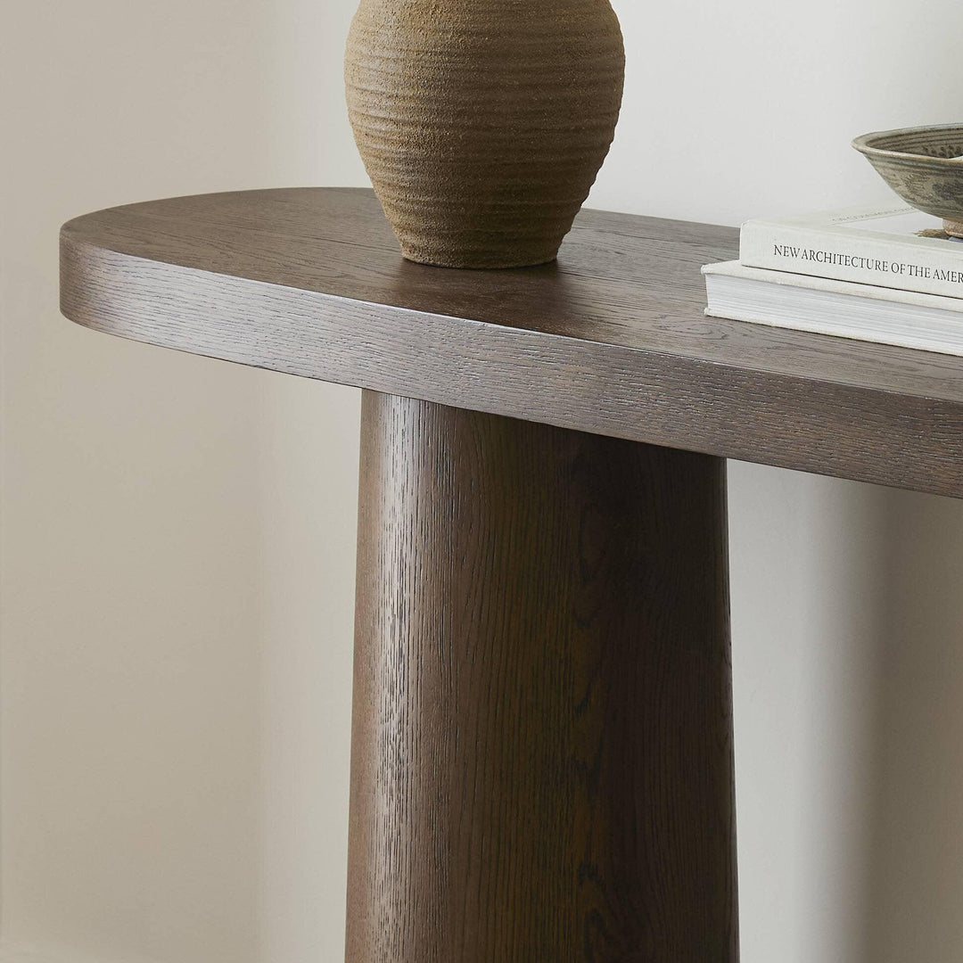 Valen Console Table - SwayLiving