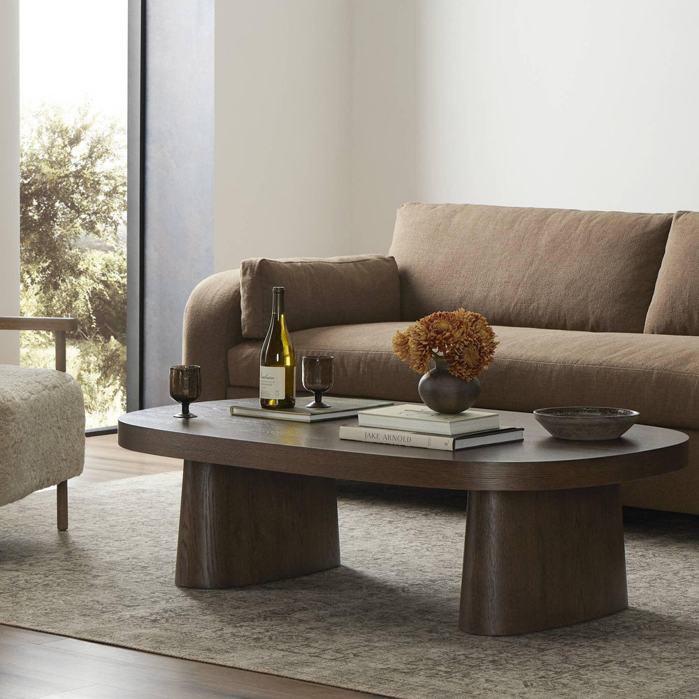 Valen Coffee Table - SwayLiving