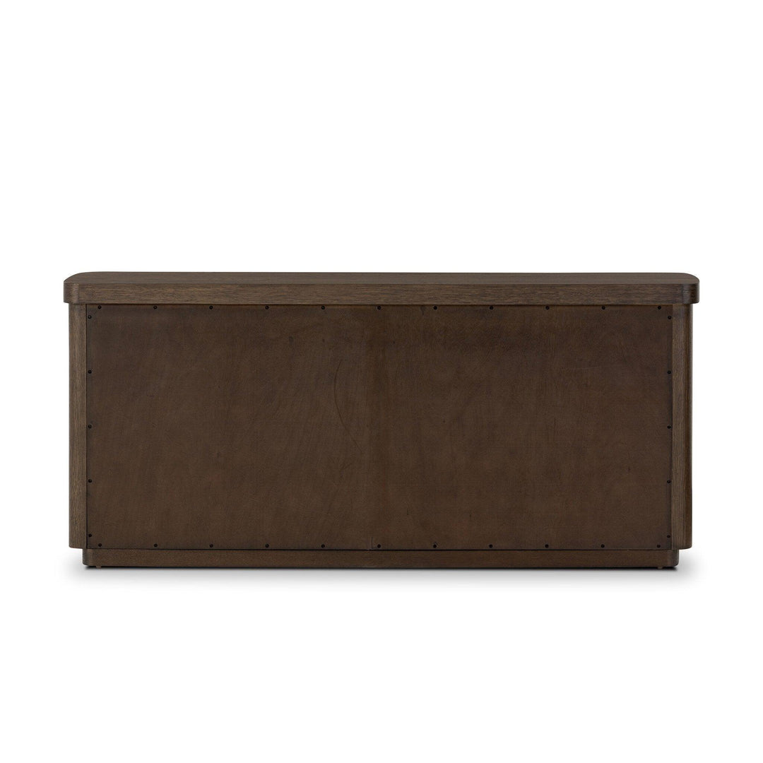 Valen 6 Drawer Dresser - SwayLiving