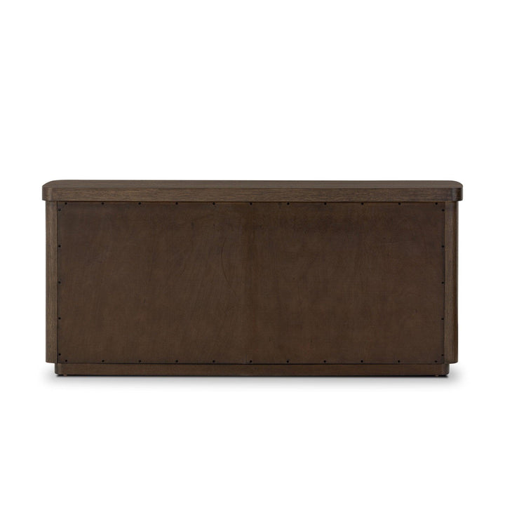Valen 6 Drawer Dresser - SwayLiving