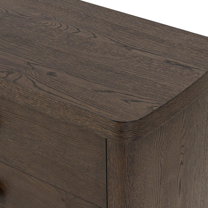 Valen 6 Drawer Dresser - SwayLiving