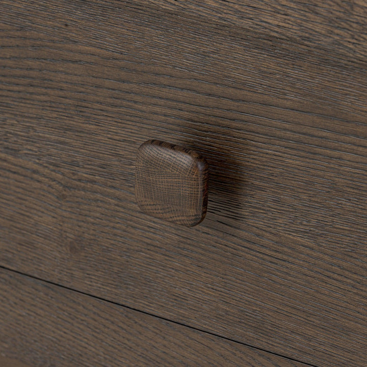 Valen 6 Drawer Dresser - SwayLiving