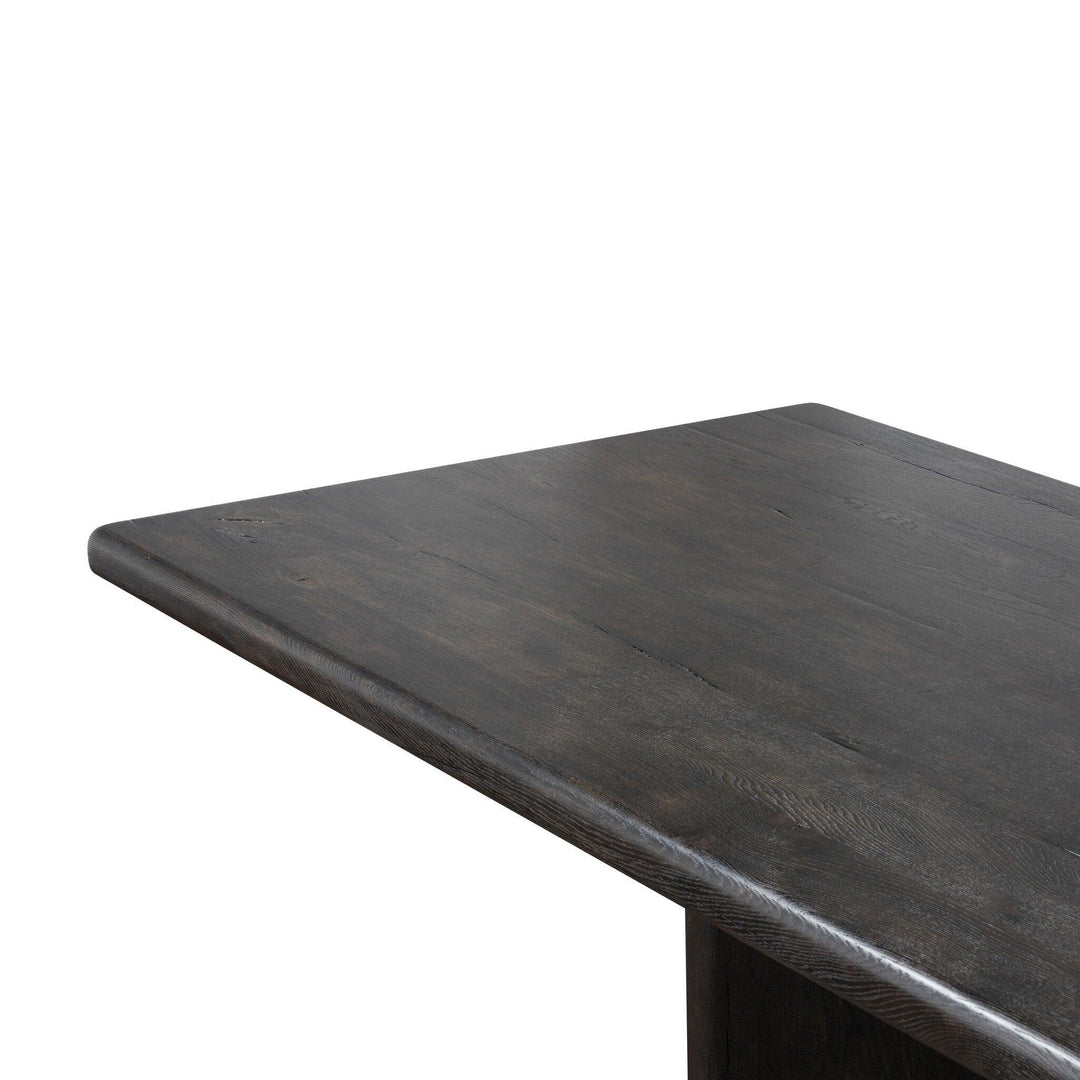 Castro Dining Table 118" - SwayLiving