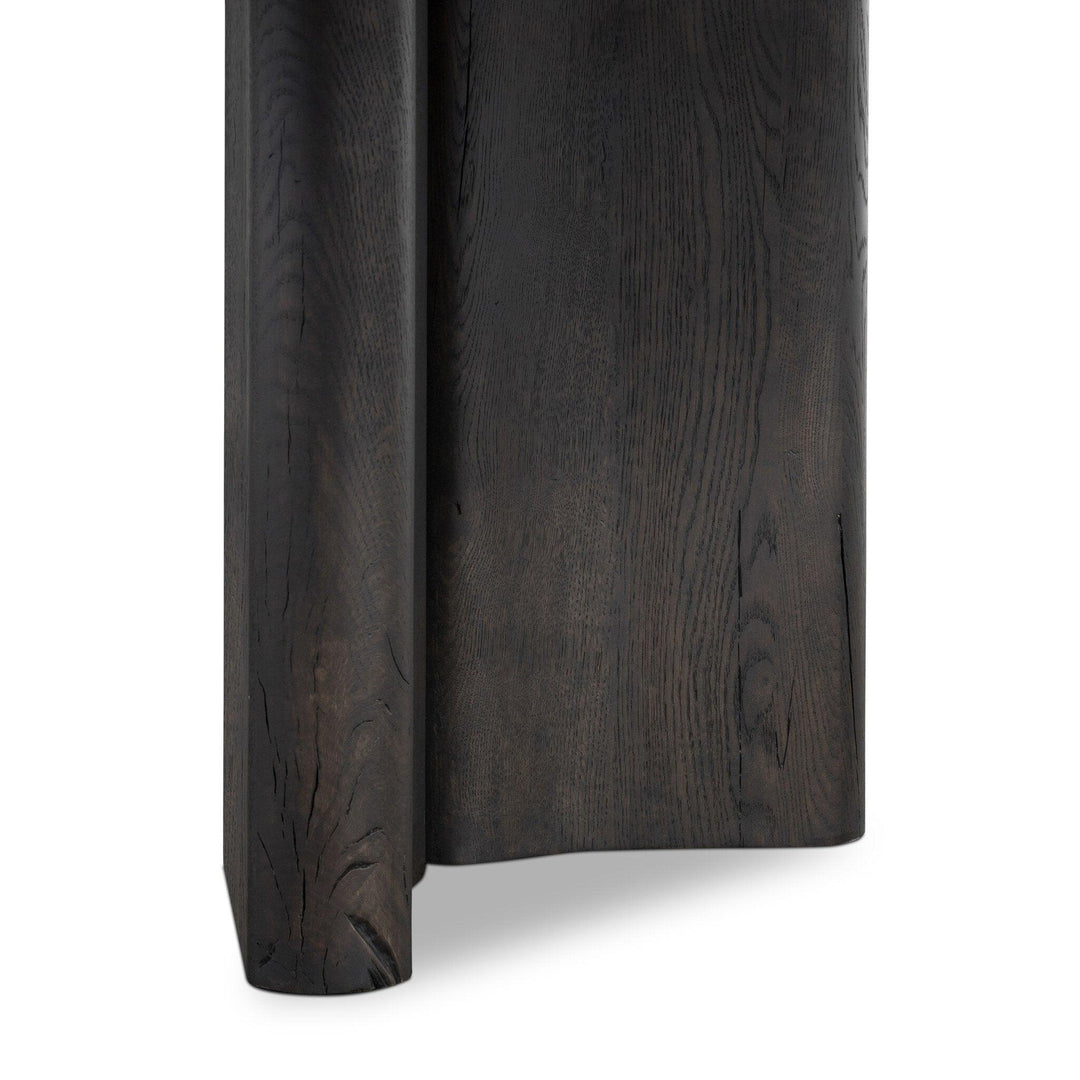 Castro Dining Table 118" - SwayLiving