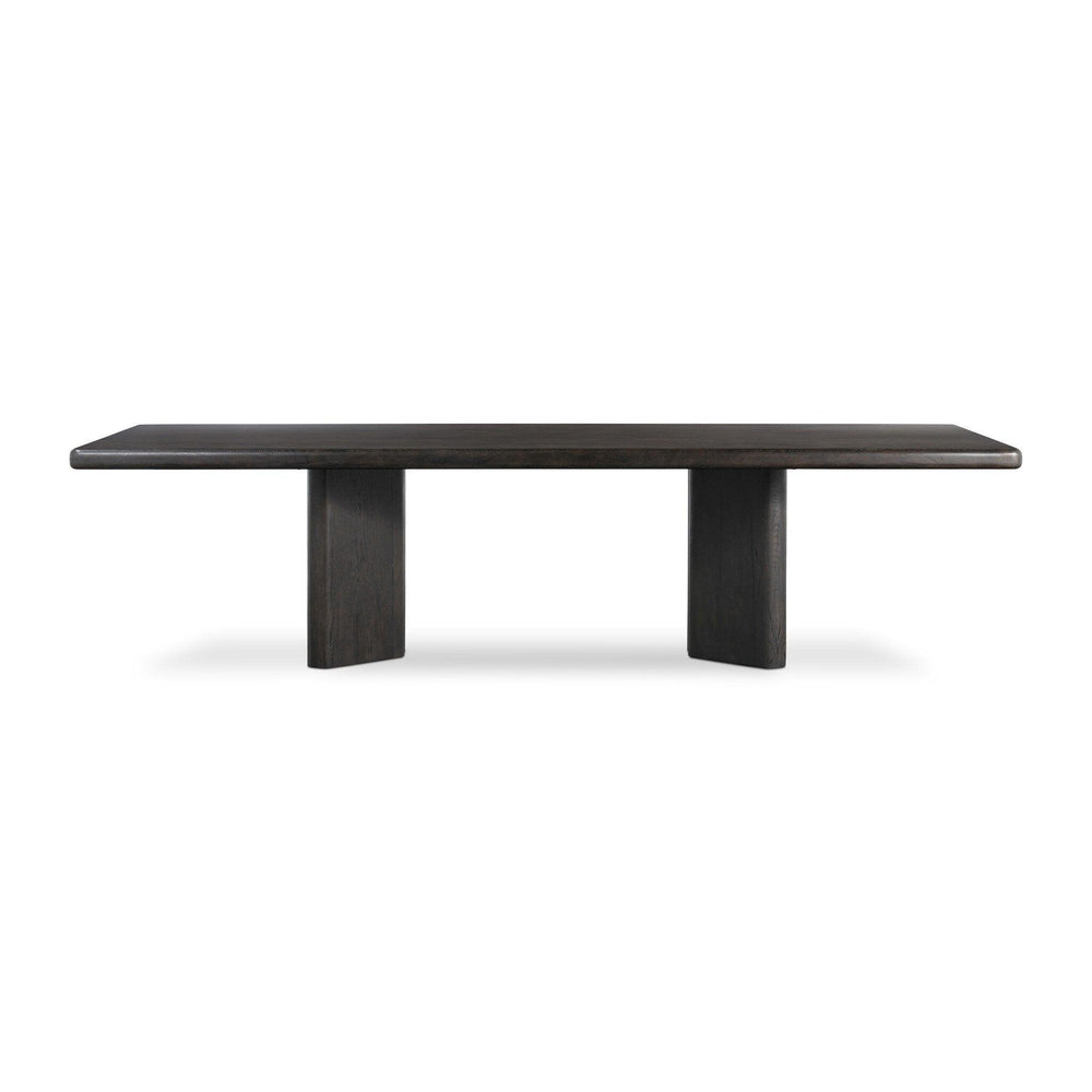 Castro Dining Table 118" - SwayLiving