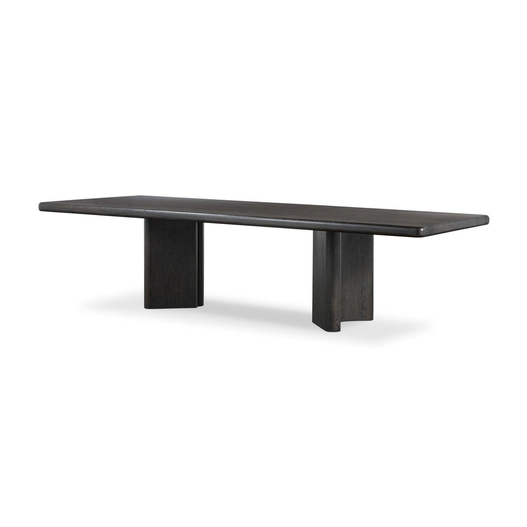 Castro Dining Table 118" - SwayLiving