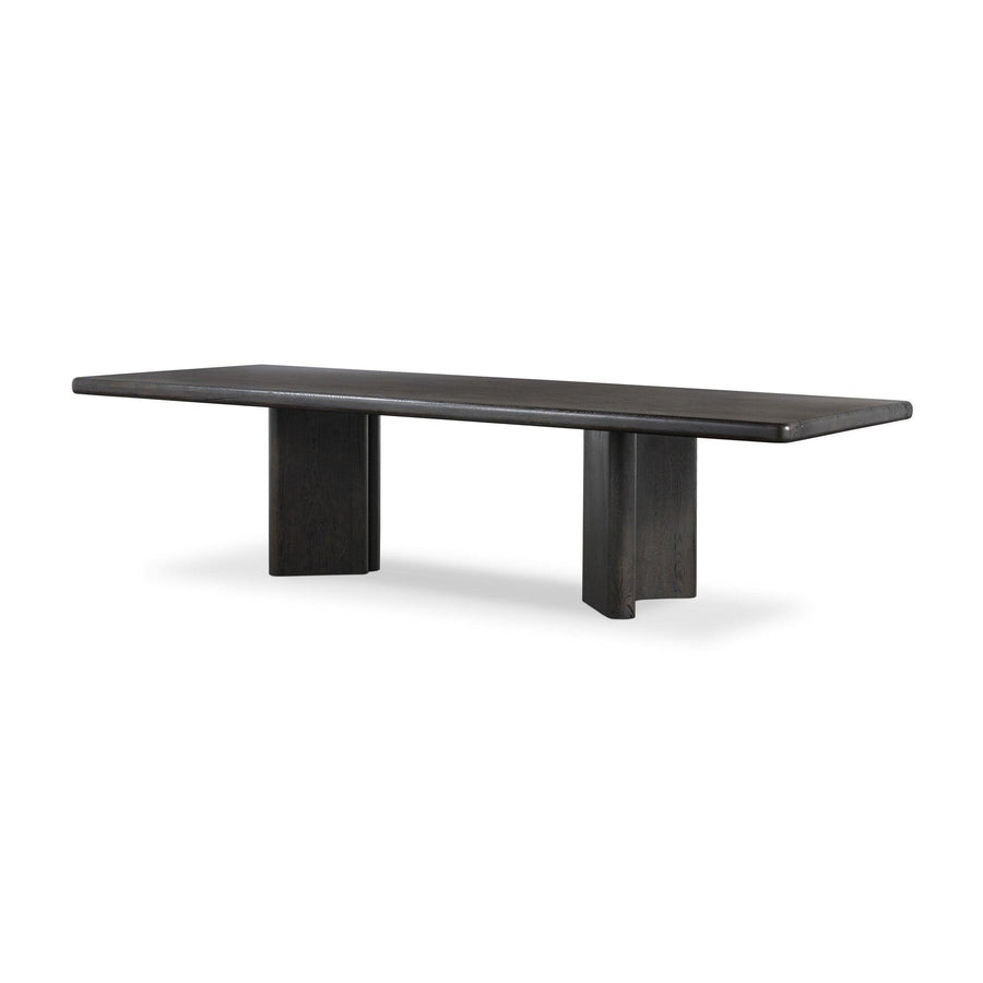 Castro Dining Table 118" - SwayLiving