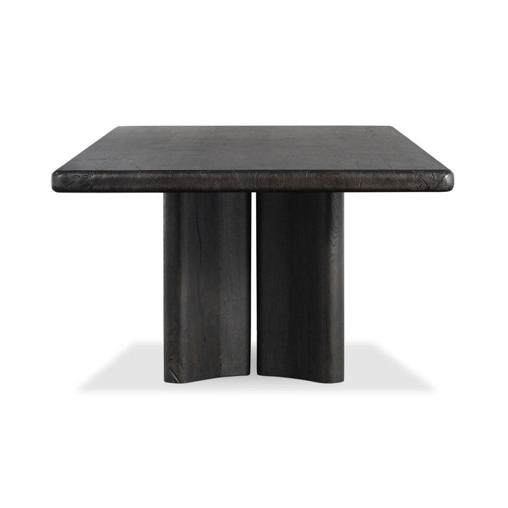 Castro Dining Table 118" - SwayLiving