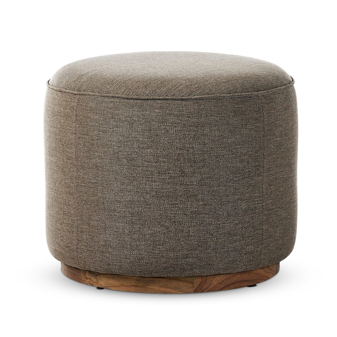 Sinclair Outdoor Ottoman - SwayLiving