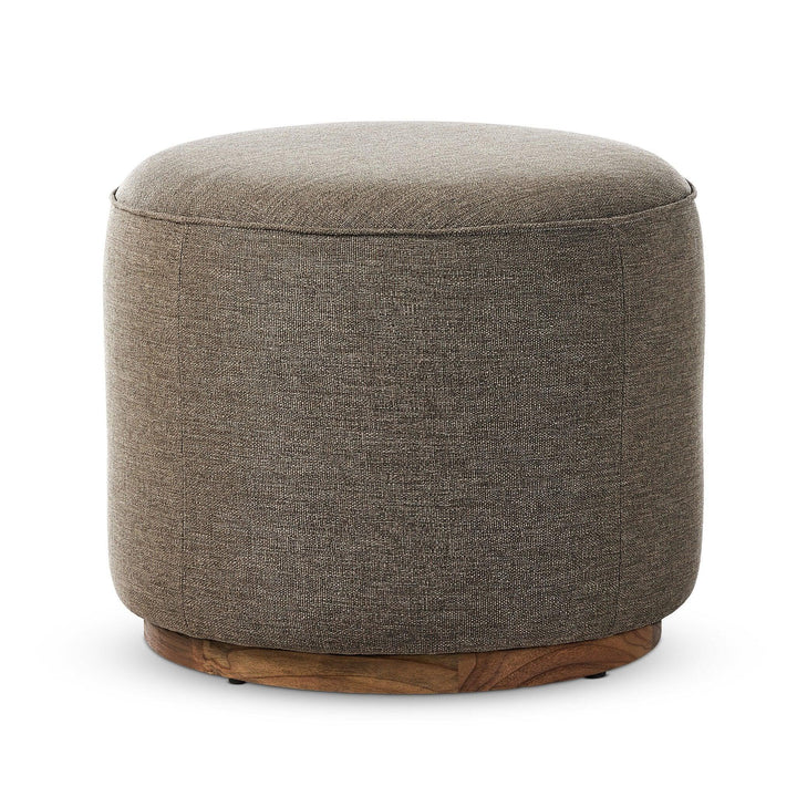 Sinclair Outdoor Ottoman - SwayLiving