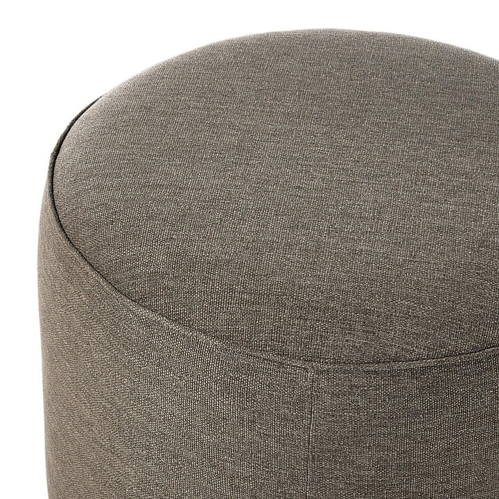 Sinclair Outdoor Ottoman - SwayLiving