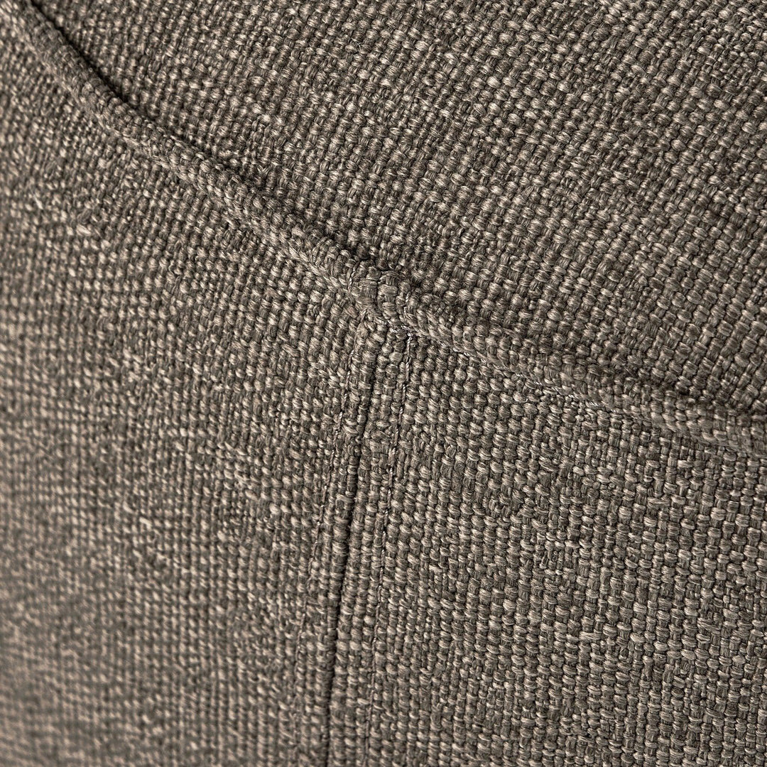 Sinclair Outdoor Ottoman - SwayLiving