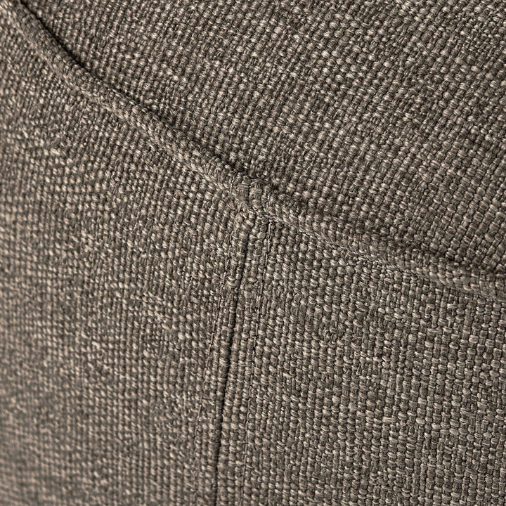 Sinclair Outdoor Ottoman - SwayLiving