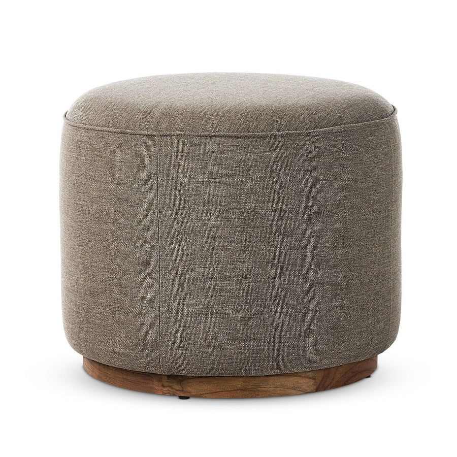Sinclair Outdoor Ottoman - SwayLiving