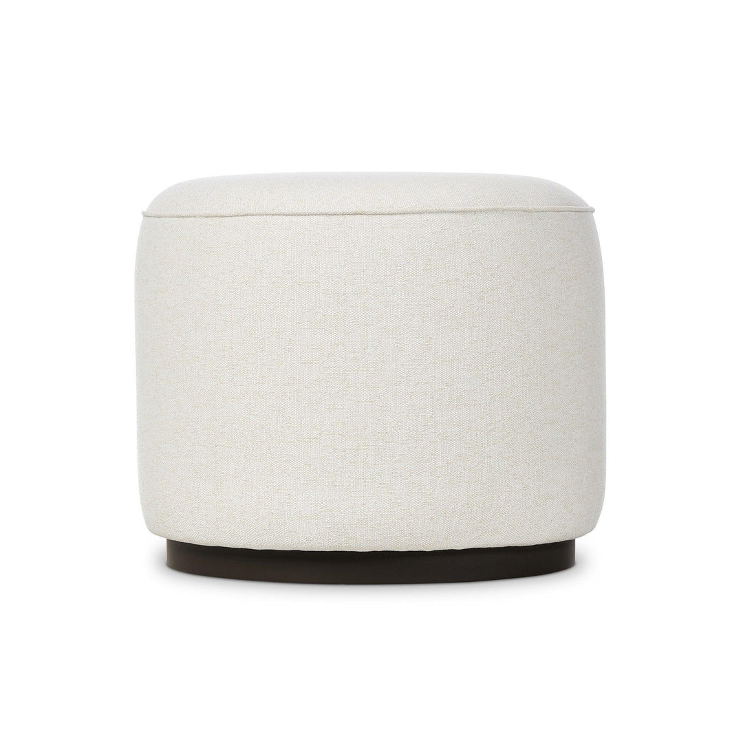 Sinclair Outdoor Ottoman - SwayLiving