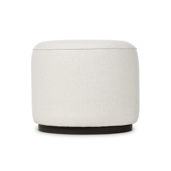 Sinclair Outdoor Ottoman - SwayLiving