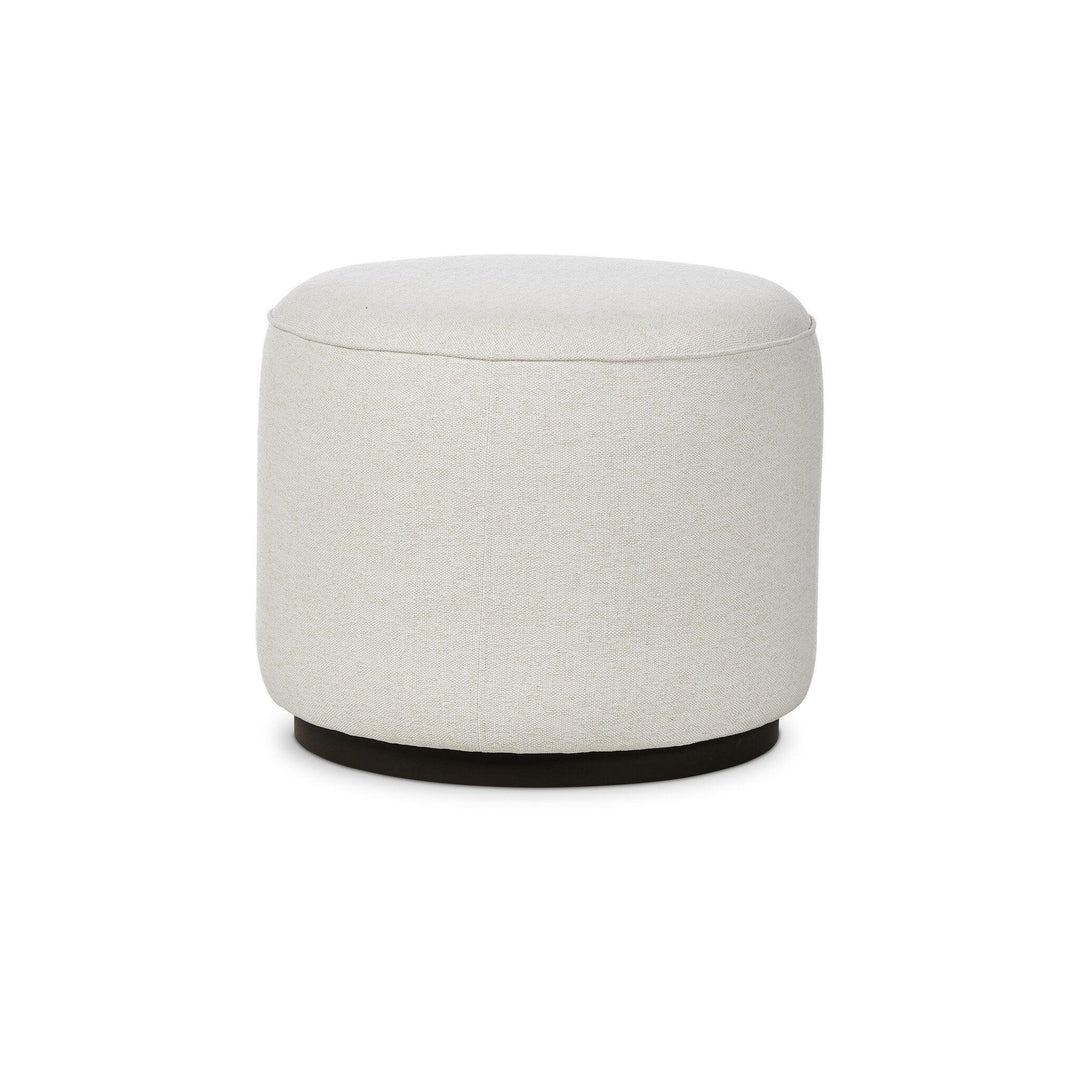 Sinclair Outdoor Ottoman - SwayLiving