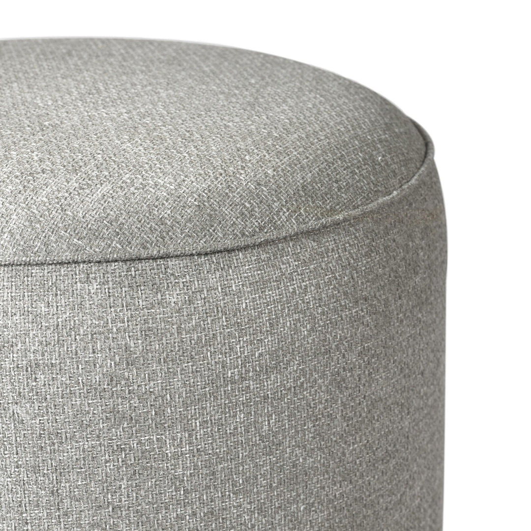 Sinclair Outdoor Ottoman - SwayLiving