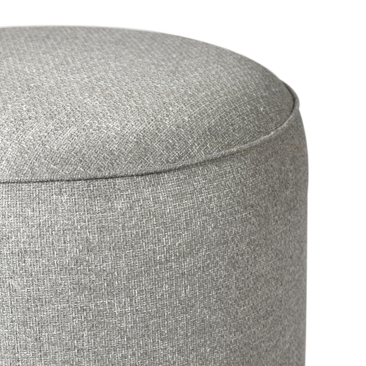 Sinclair Outdoor Ottoman - SwayLiving