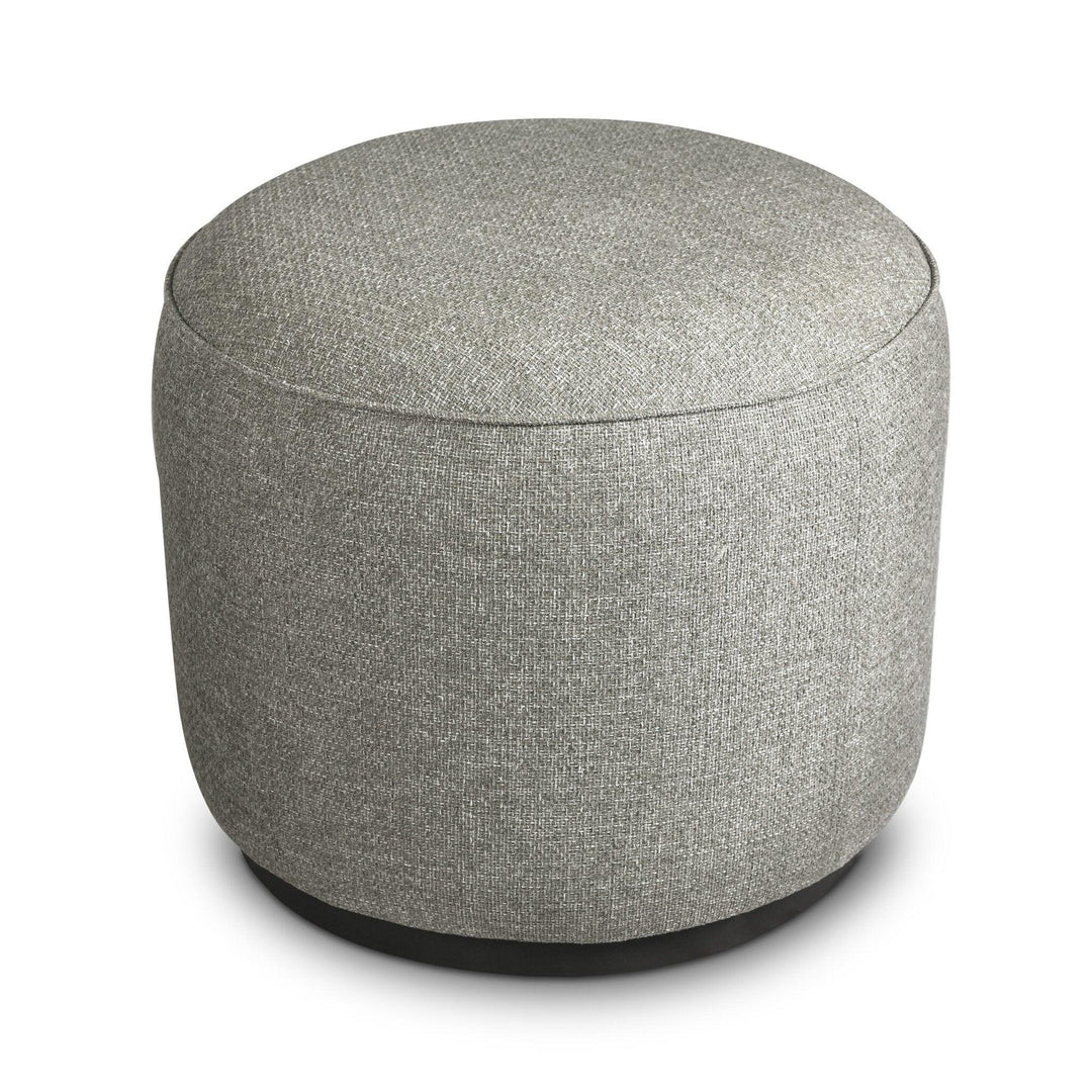 Sinclair Outdoor Ottoman - SwayLiving