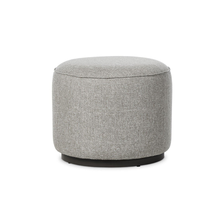Sinclair Outdoor Ottoman - SwayLiving