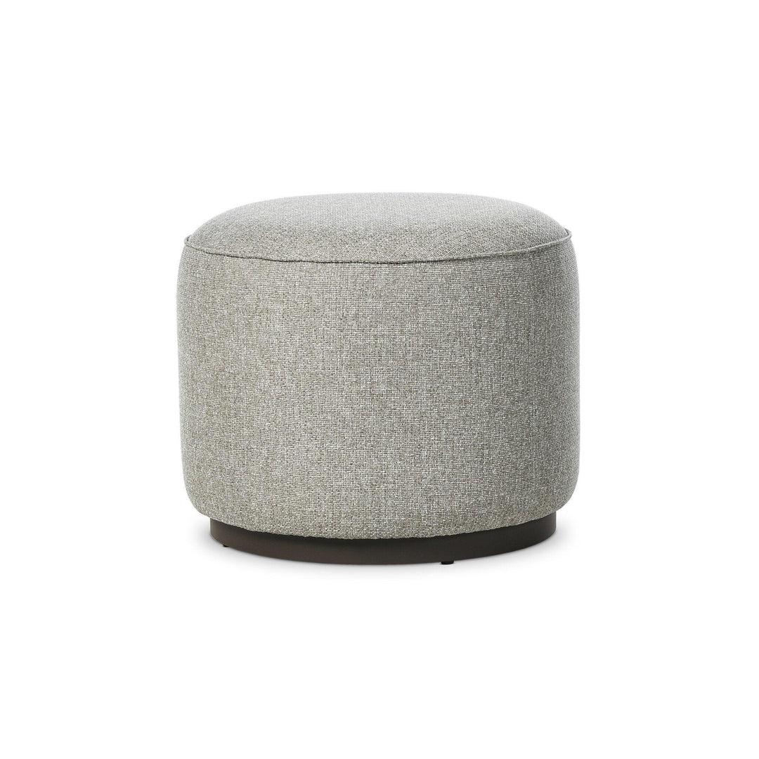 Sinclair Outdoor Ottoman - SwayLiving