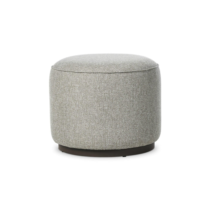 Sinclair Outdoor Ottoman - SwayLiving