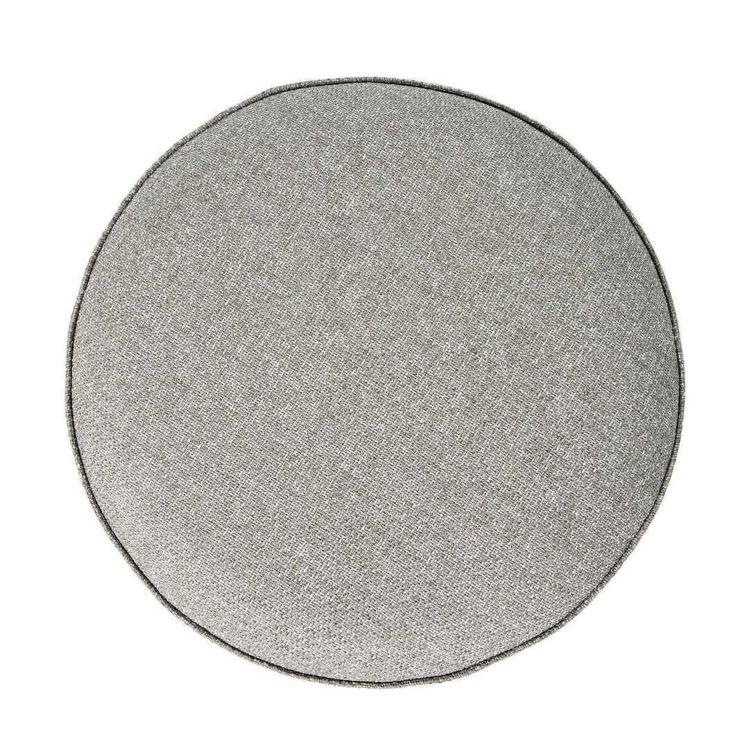 Sinclair Outdoor Ottoman - SwayLiving