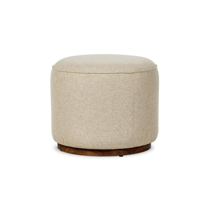 Sinclair Outdoor Ottoman - SwayLiving