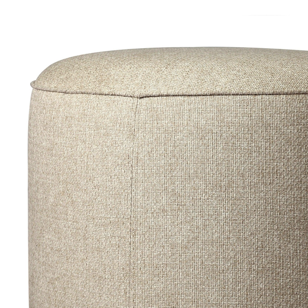 Sinclair Outdoor Ottoman - SwayLiving