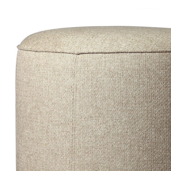 Sinclair Outdoor Ottoman - SwayLiving