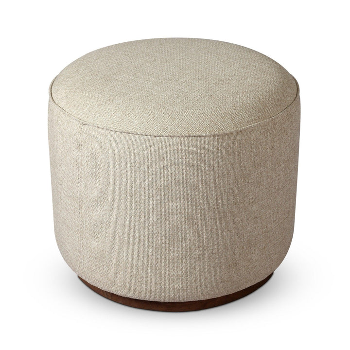 Sinclair Outdoor Ottoman - SwayLiving