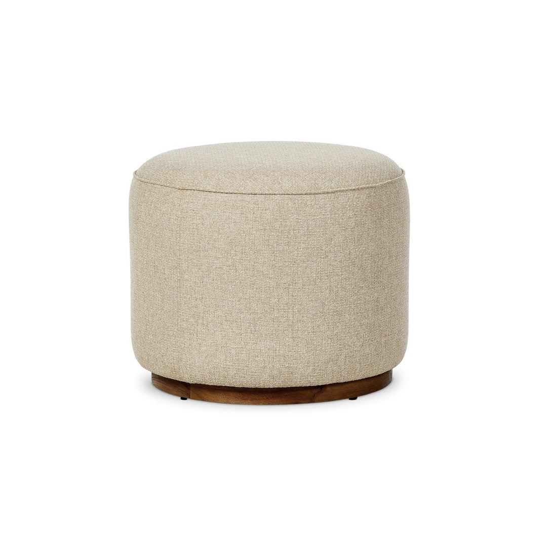 Sinclair Outdoor Ottoman - SwayLiving