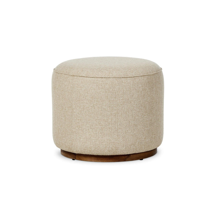 Sinclair Outdoor Ottoman - SwayLiving