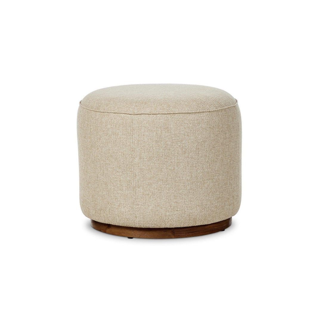 Sinclair Outdoor Ottoman - SwayLiving