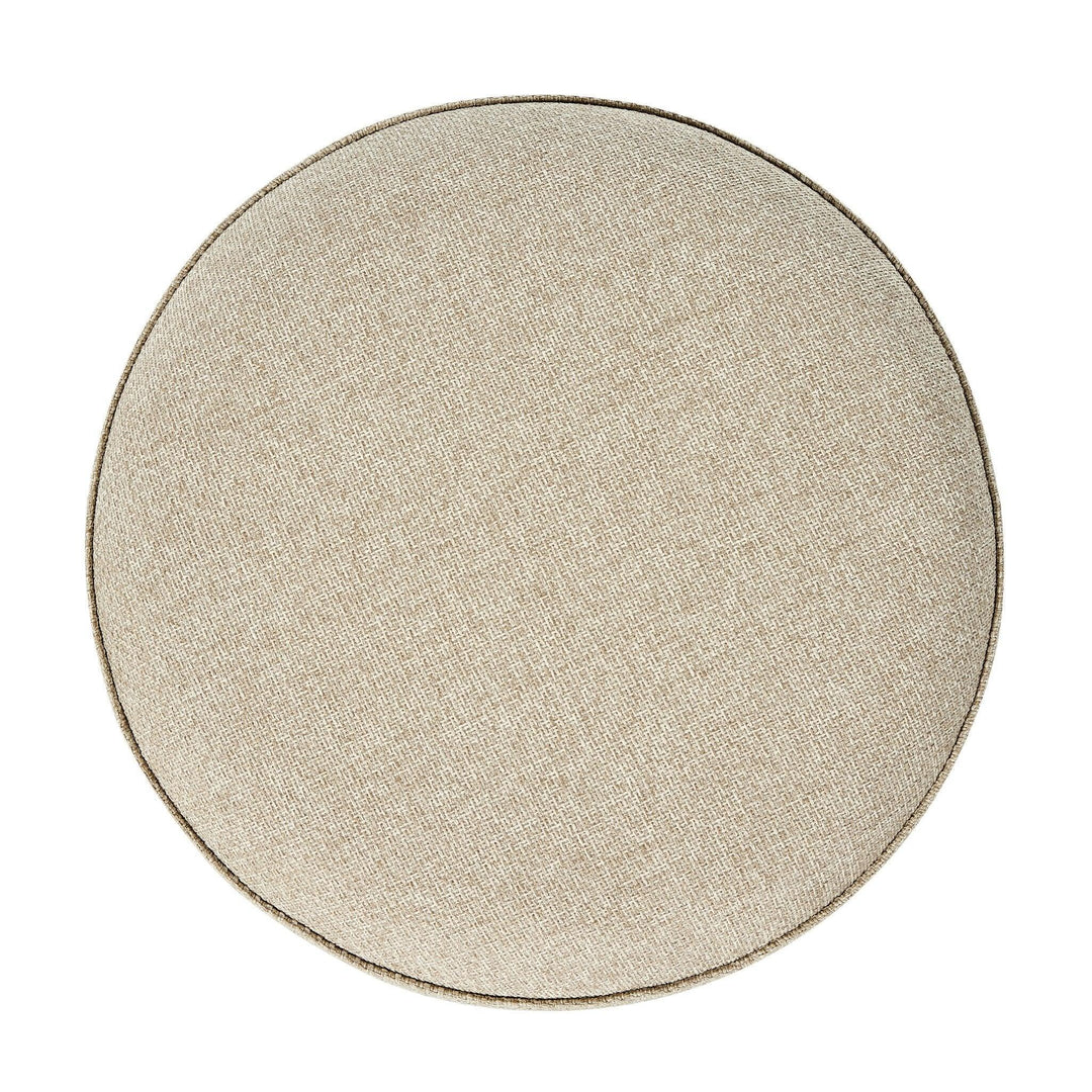 Sinclair Outdoor Ottoman - SwayLiving