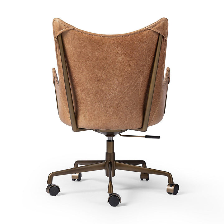 Truman Desk Chair - SwayLiving