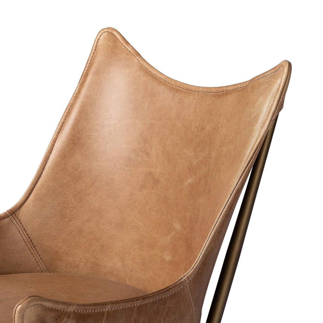 Truman Desk Chair - SwayLiving