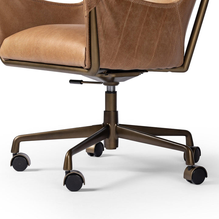 Truman Desk Chair - SwayLiving