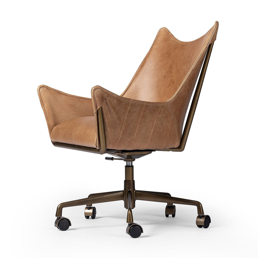 Truman Desk Chair - SwayLiving