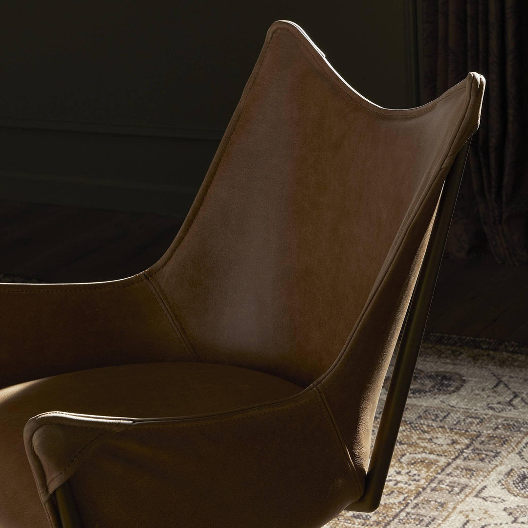 Truman Desk Chair - SwayLiving