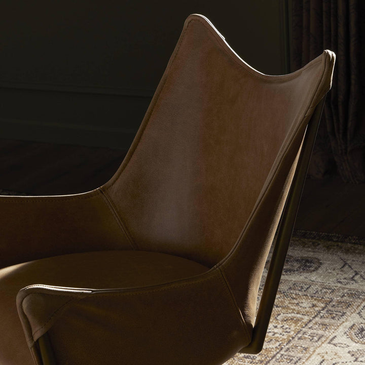 Truman Desk Chair - SwayLiving