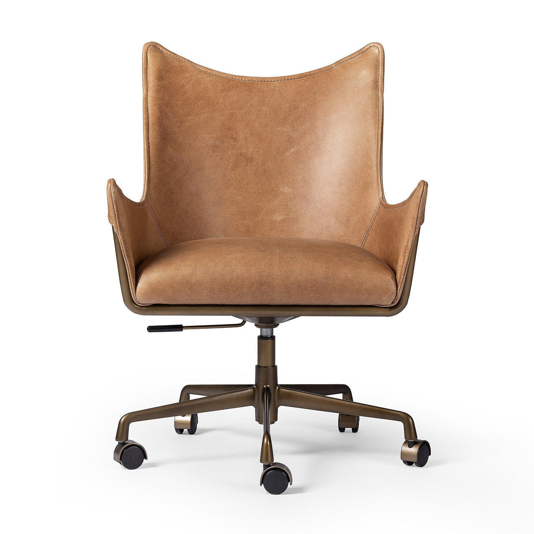 Truman Desk Chair - SwayLiving