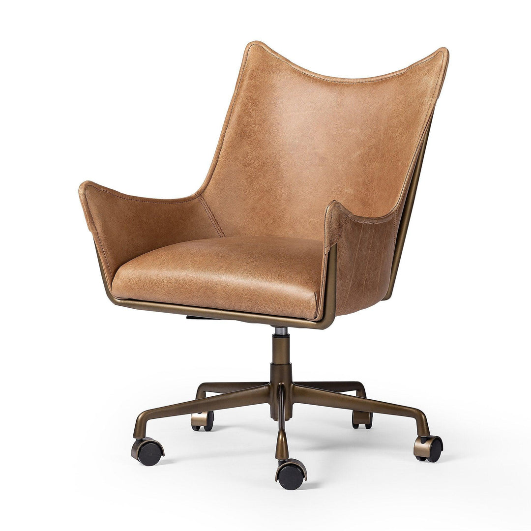 Truman Desk Chair - SwayLiving