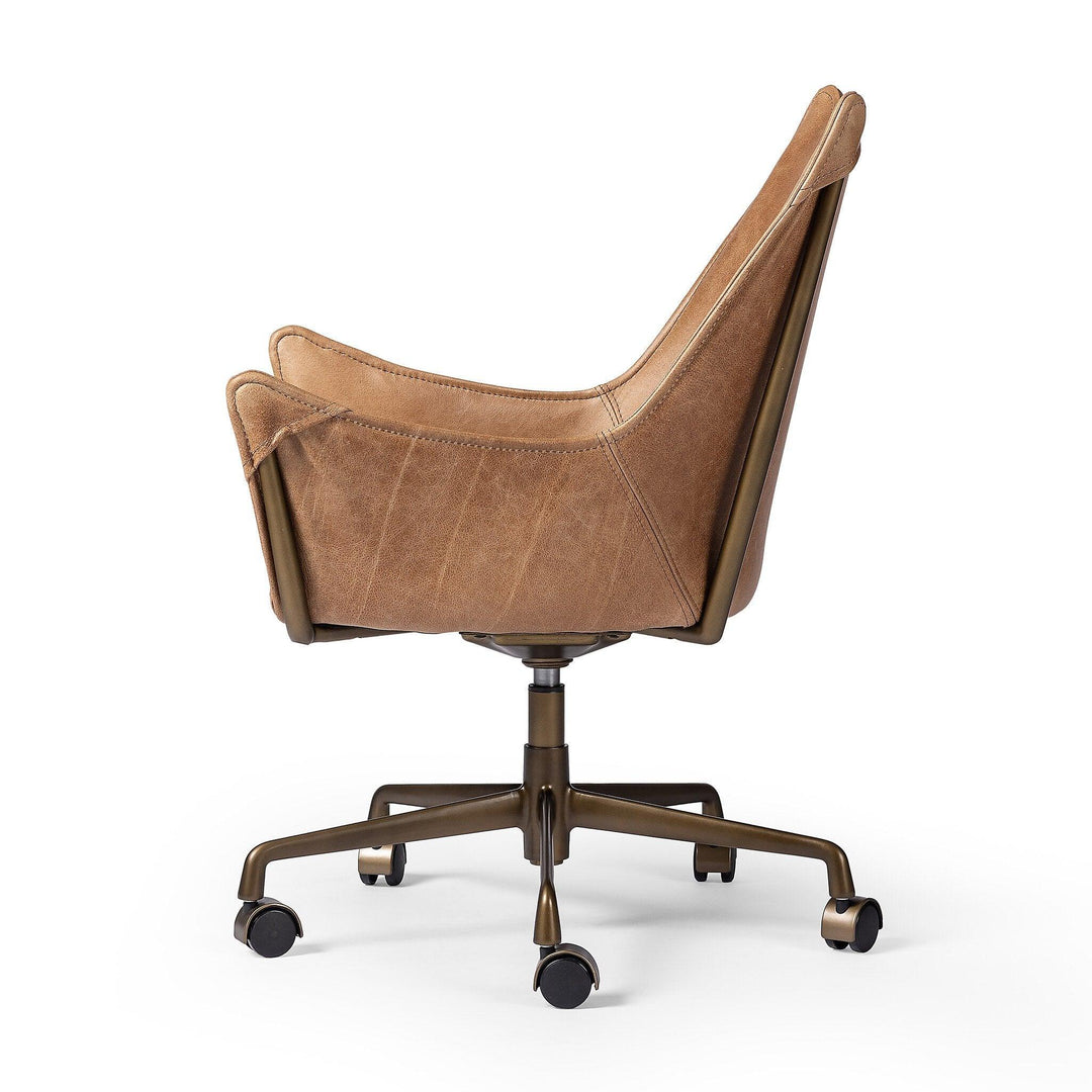 Truman Desk Chair - SwayLiving